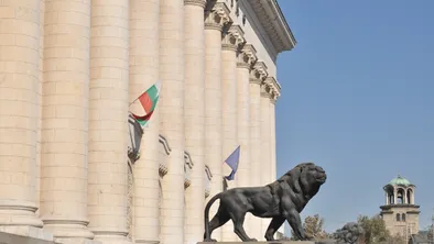 В Болгарии протестующие вынудили правительство сложить свои полномочия