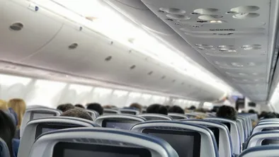 В аэропорту Алматы завели уголовное дело из-за смерти пассажирки на борту