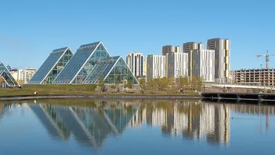 Аким Астаны ответил на сравнение столицы с Каракасом по уровню преступности