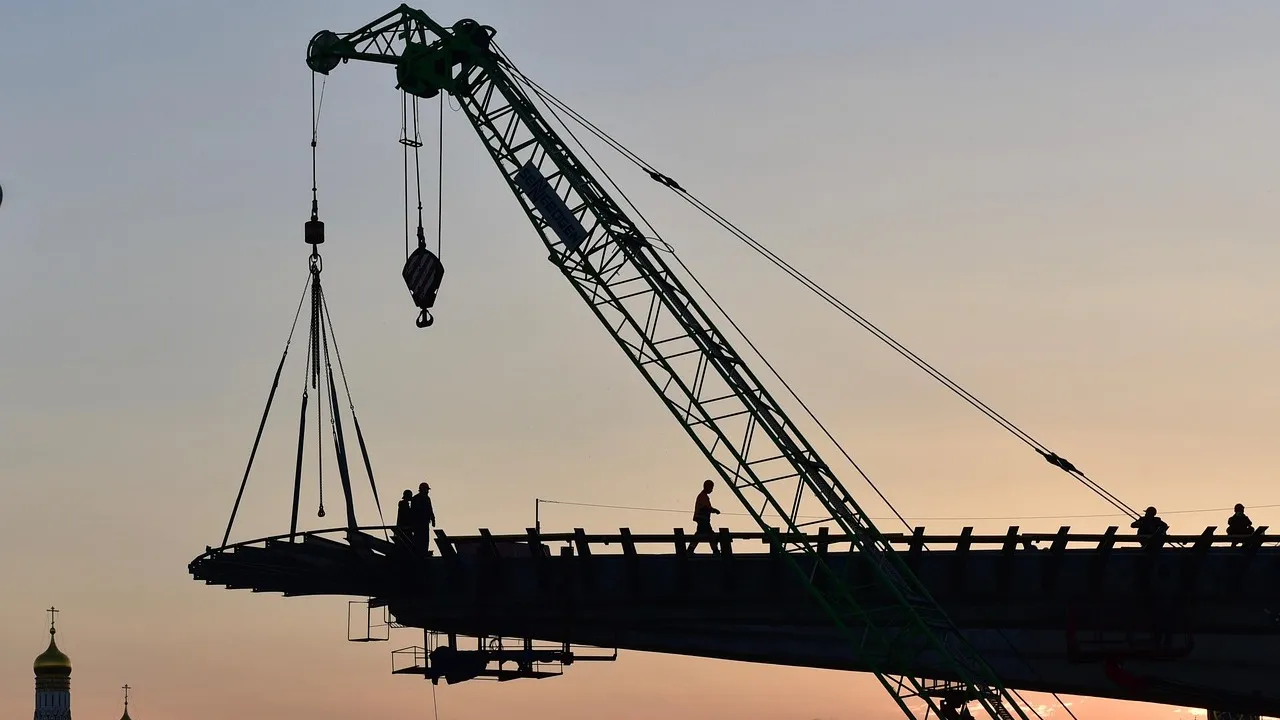 Инвестору не давали строить корпус в Astana IT University фото на taspanews.kz от 12 декабря 2025 12:49