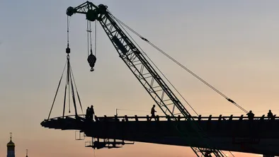 Инвестору не давали строить корпус в Astana IT University