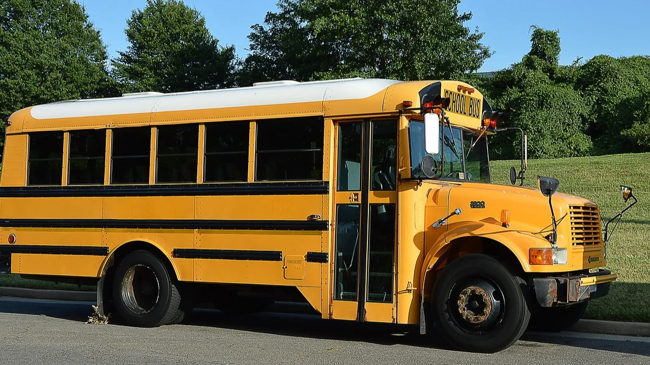 В Колумбии в ДТП со школьным автобусом погибли 17 человек фото на taspanews.kz от 15 декабря 2025 08:35