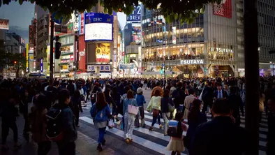 Токаев полетит в Японию с официальным визитом