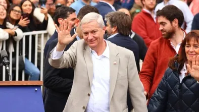 В Чили избрали нового президента