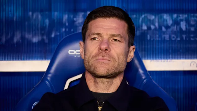 Xabi Alonso