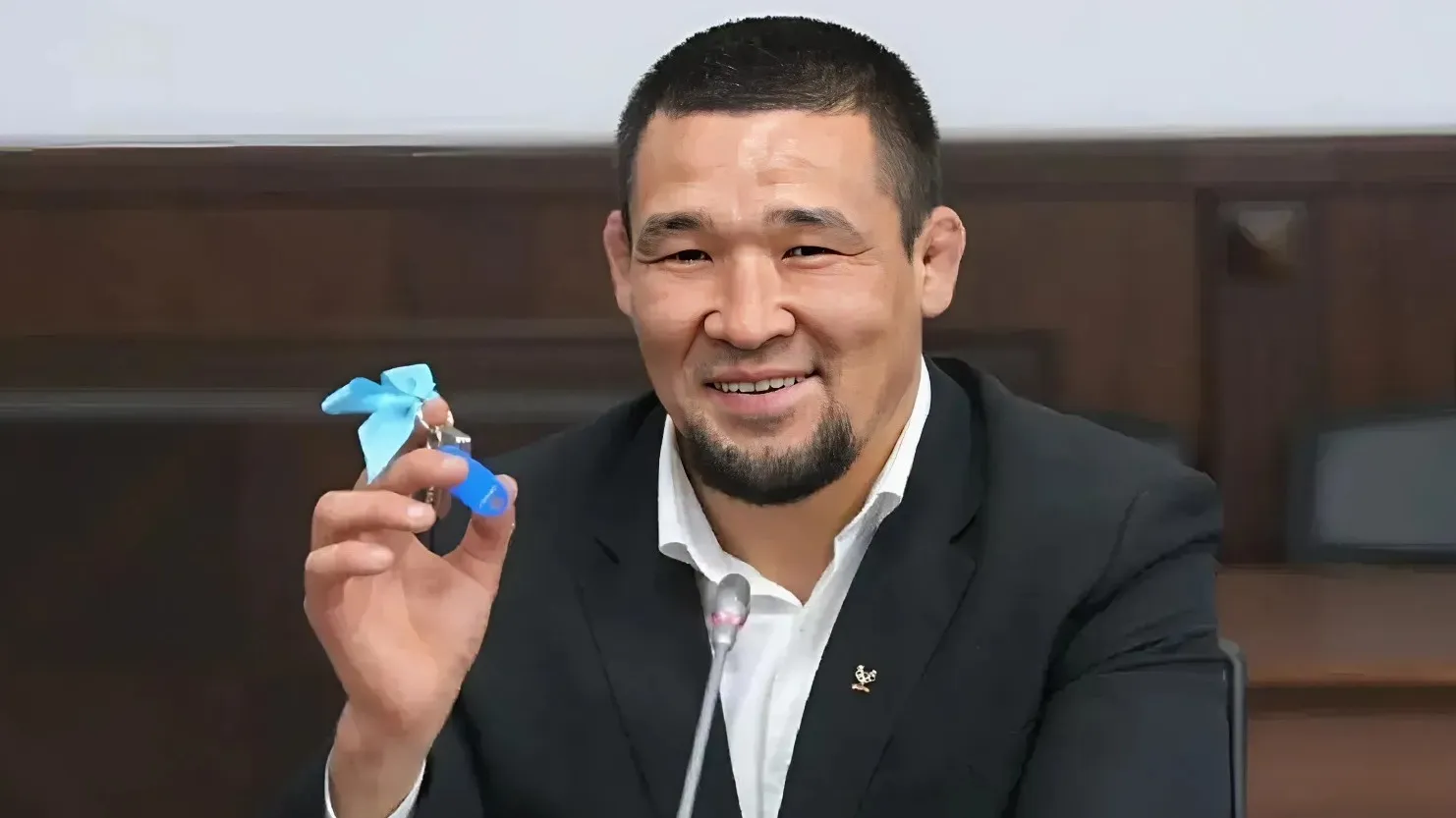 Олимпийский призер напал на солдат в Павлодаре фото на taspanews.kz от 15 декабря 2025 16:51