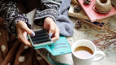 Оформить электронную доверенность теперь можно через мобильное приложение ЦОН