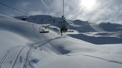 В Алматы соединят "Шымбулак" и "Ой-Карагай"
