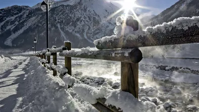 Дождь со снегопадом: погода на сегодня в Астане, Алматы и Шымкенте