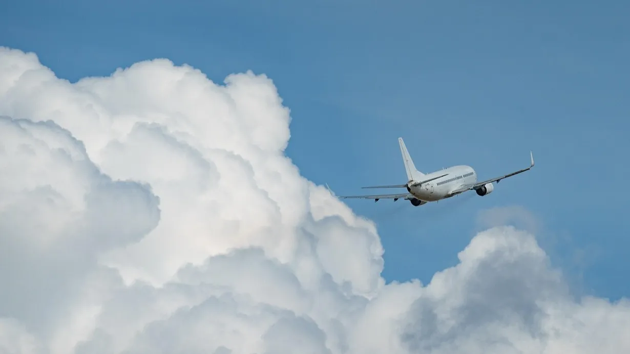 Самолет Air Astana по рейсу Алматы - Бангкок совершил экстренную посадку в Индии фото на taspanews.kz от 18 декабря 2025 09:24