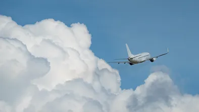 Самолет Air Astana по рейсу Алматы - Бангкок совершил экстренную посадку в Индии