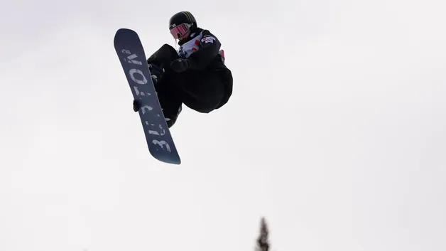 snowboard 