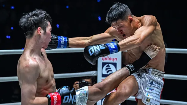 ONE Friday Fights
