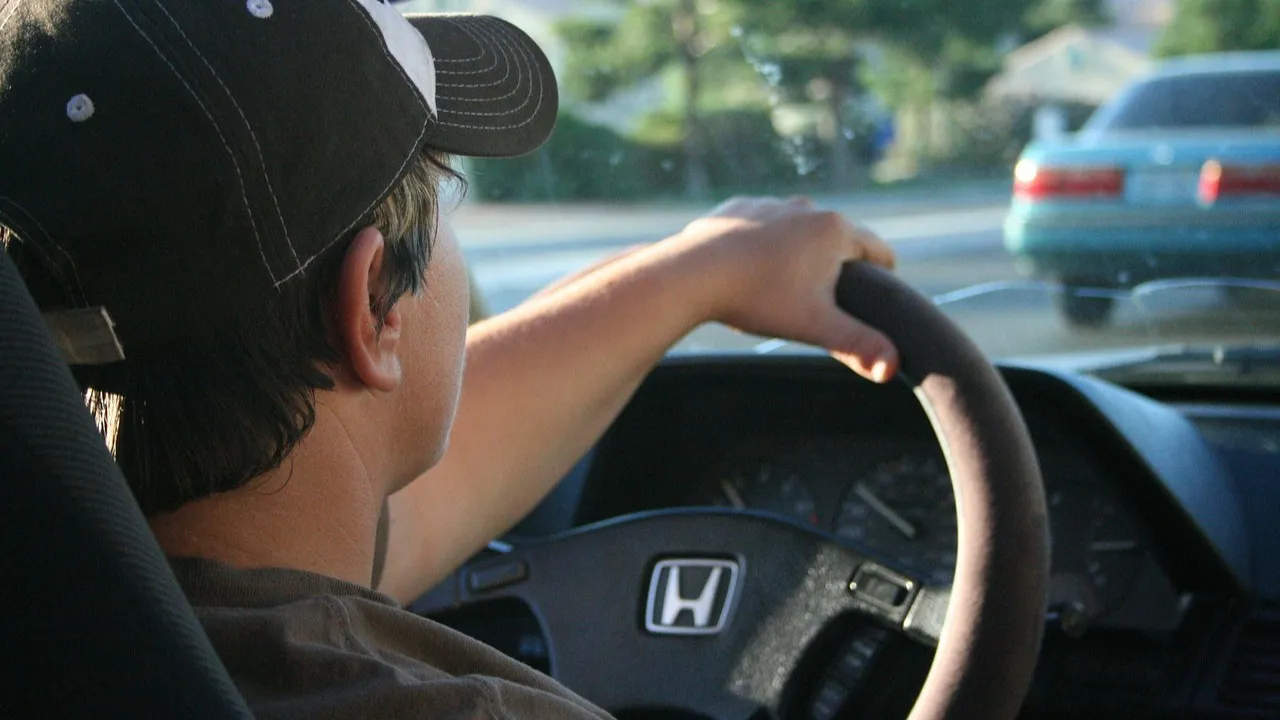 "Заранее заменять водительские права не нужно": комментарий МВД фото на taspanews.kz от 19 декабря 2025 16:42