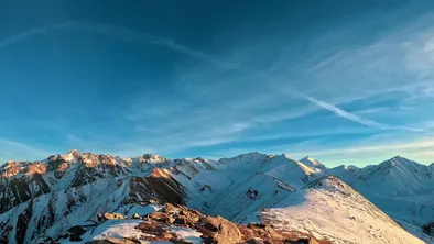 В Алматы ночью зафиксировали землетрясение в 2 балла