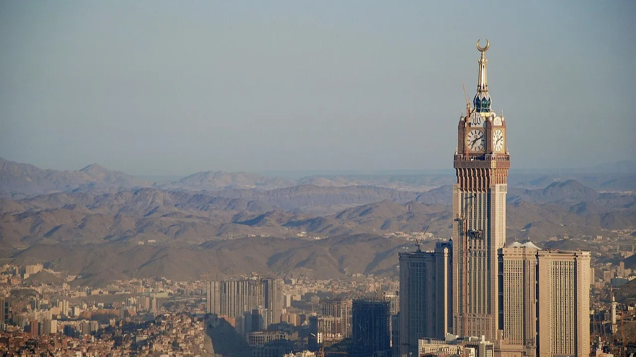 Собственный антирекорд по казням побила Саудовская Аравия фото на taspanews.kz от 22 декабря 2025 10:20