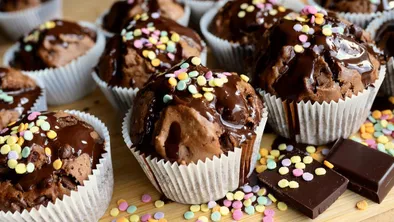 Казахстанцы стали есть меньше сладкого из-за растущей цены на шоколад