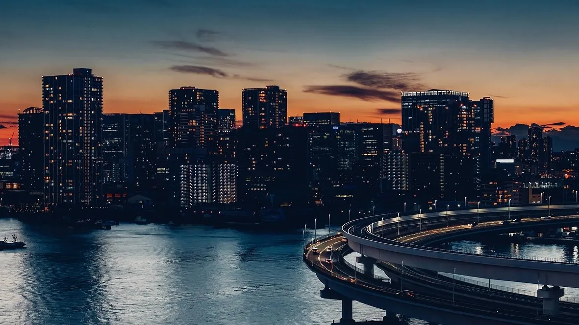 Высокоскоростные развязки появятся в Астане фото на taspanews.kz от 22 декабря 2025 16:38