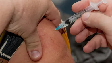 В Алматы врачи ввели дополнительную вакцинацию от кори из-за растущего числа заболевших