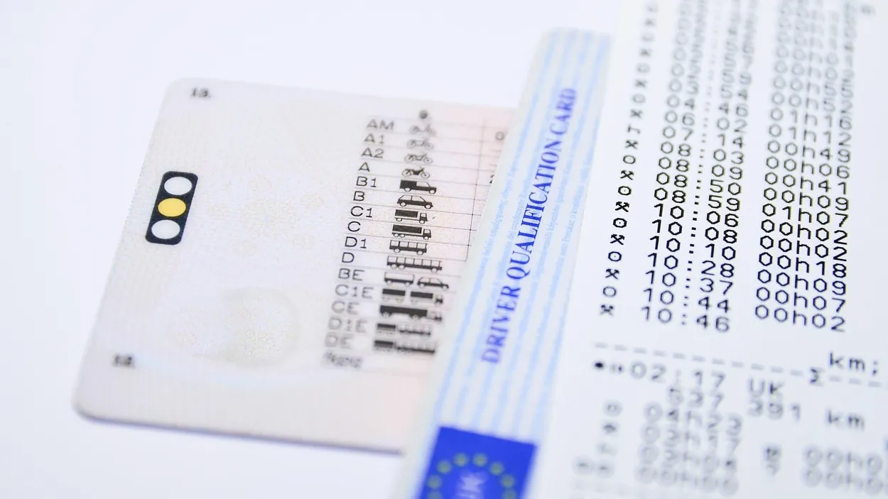 Жительница Актюбинской области оформляла фальшивые страховки для авто фото на taspanews.kz от 23 декабря 2025 11:51