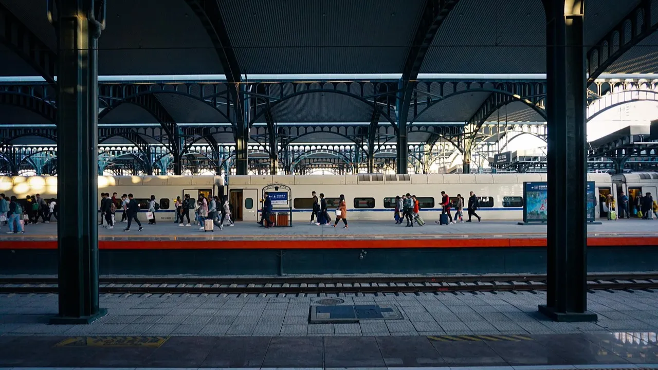 В Астане на вокзале напали на иностранца фото на taspanews.kz от 23 декабря 2025 16:45