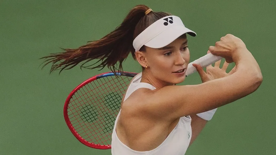 Елена Рыбакина вошла в звездную программу открытия Australian Open-2026 фото на taspanews.kz от 24 декабря 2025 09:22