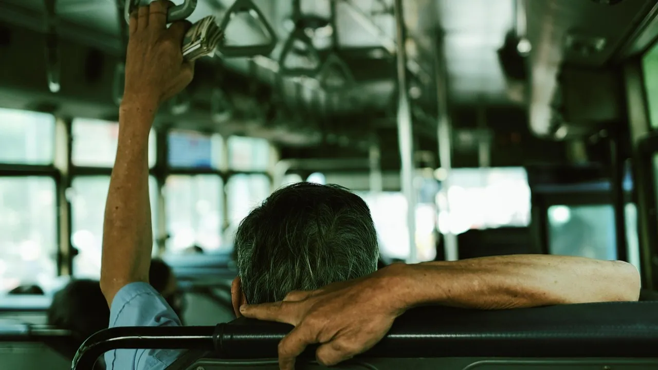 Где в Казахстане повысят тариф на проезд в автобусе? фото на taspanews.kz от 24 декабря 2025 08:52