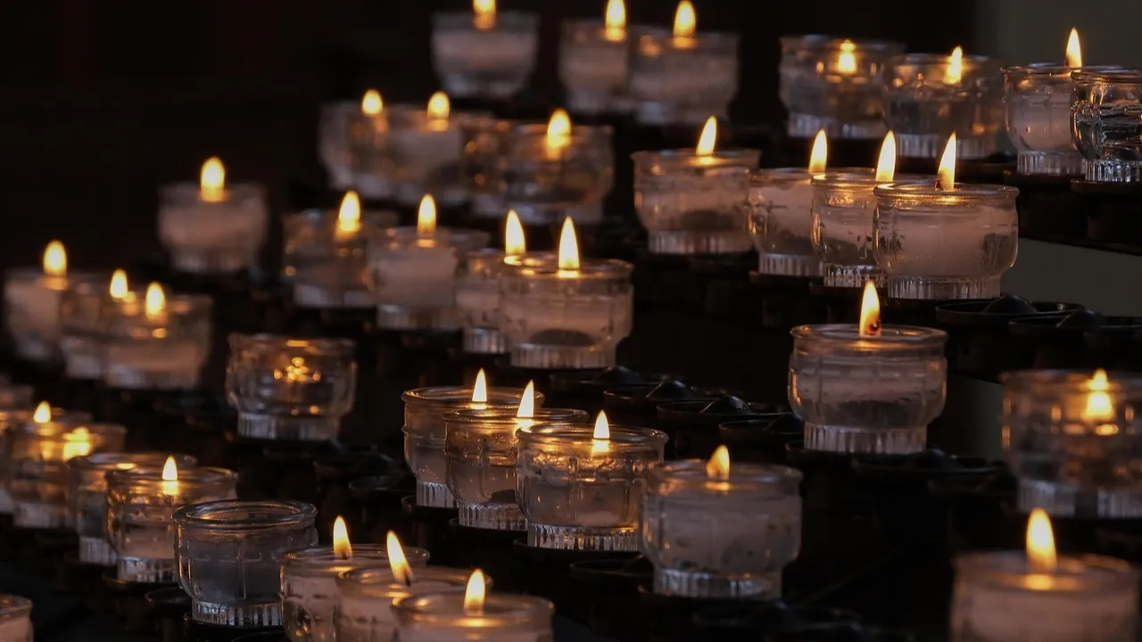 Религиозную секту выявили полицейские в Актау фото на taspanews.kz от 24 декабря 2025 12:29