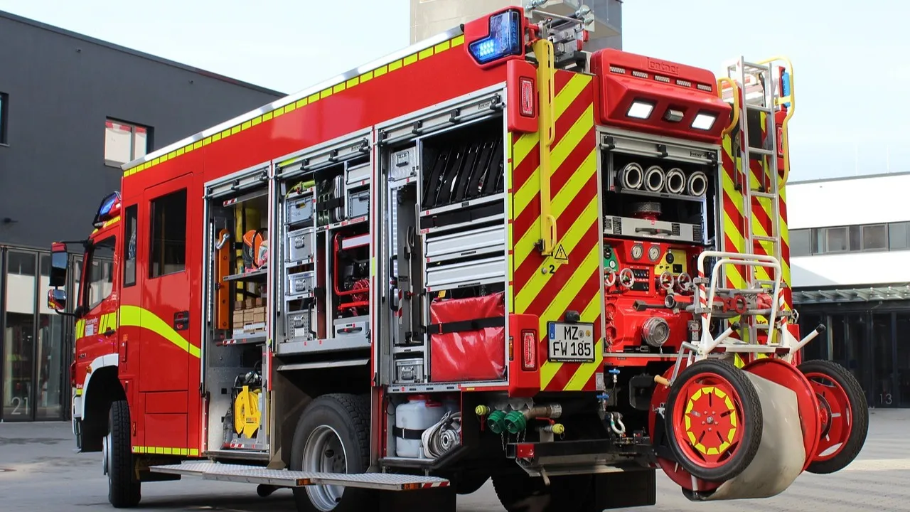 В США более пяти пенсионеров пропали без вести после взрыва в пансионате фото на taspanews.kz от 24 декабря 2025 15:25