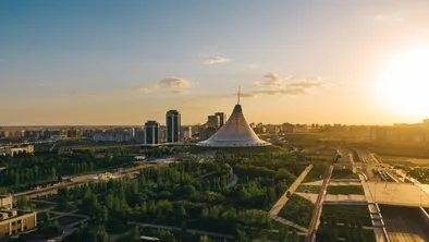 Казахстанская кухня заняла место в топ-100 лучших кухонь мира