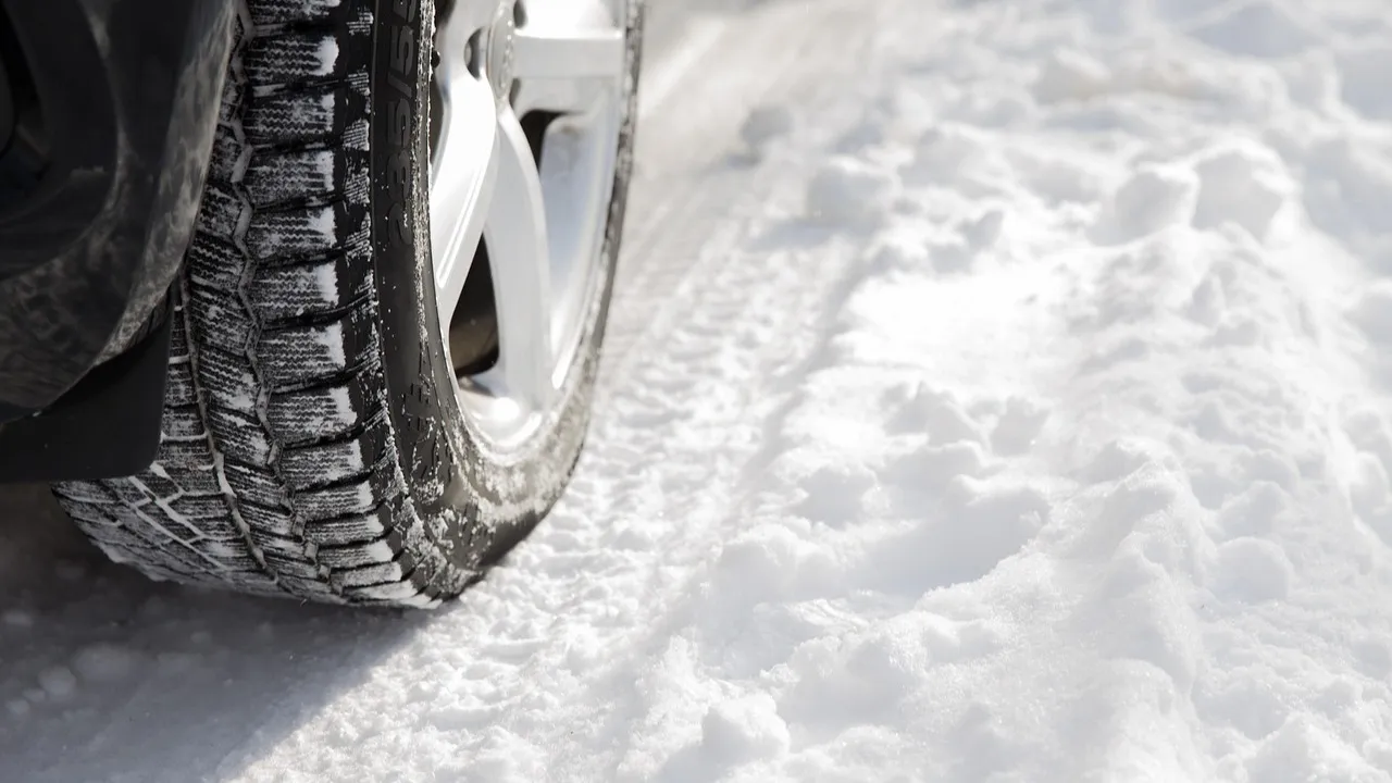 Метель и мороз: погода в Астане, Алматы и Шымкенте фото на taspanews.kz от 25 декабря 2025 08:19