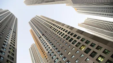 Льготные квартиры на 2,3 млрд тенге пытался присвоить глава строительного кооператива