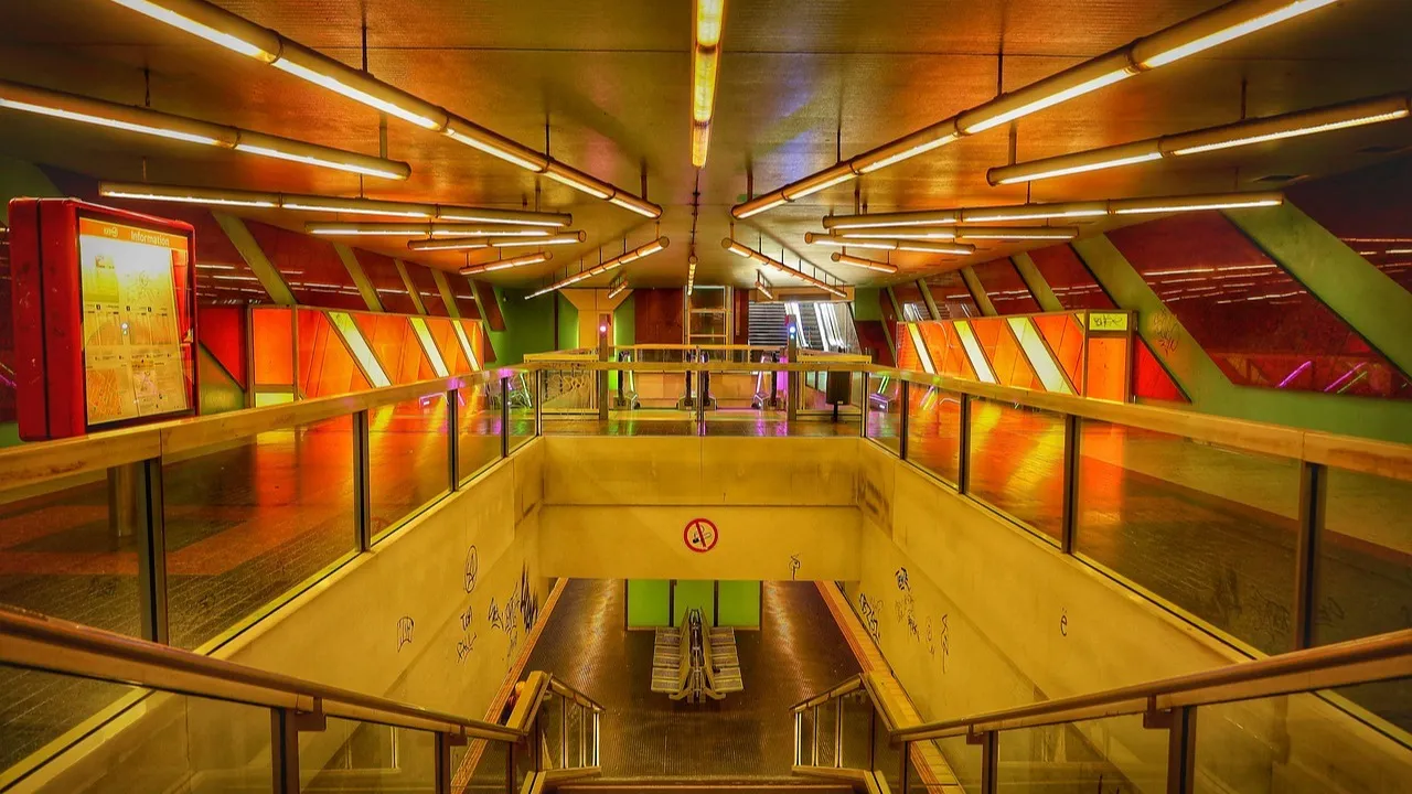 Расширять метро в Алматы будут российские и китайские партнеры: возможно фото на taspanews.kz от 25 декабря 2025 12:04