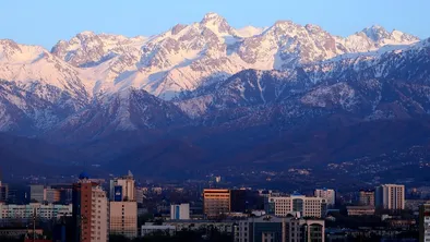 Где в Алматы проведут линии LRT: ответ главы НИИ "Алматыгенплан"
