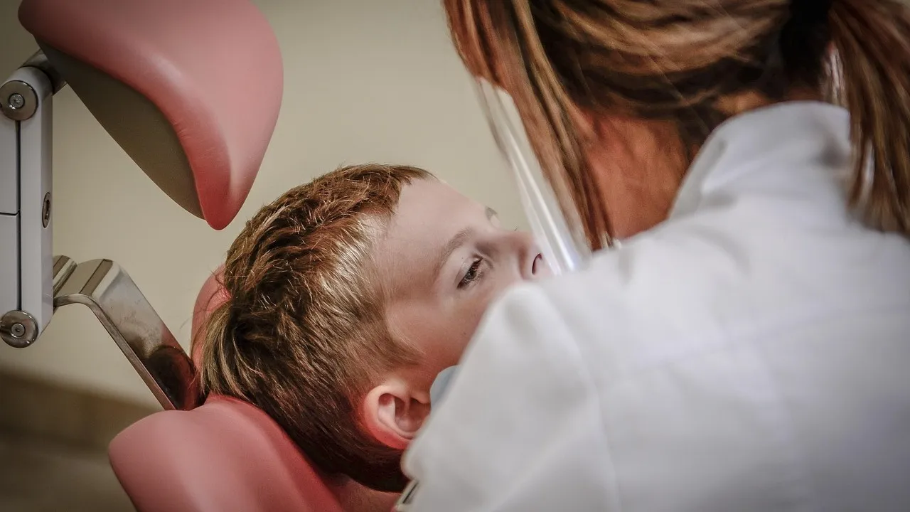 Минздрав начал активные проверки стоматологий после смерти девочки в Астане фото на taspanews.kz от 25 декабря 2025 15:35