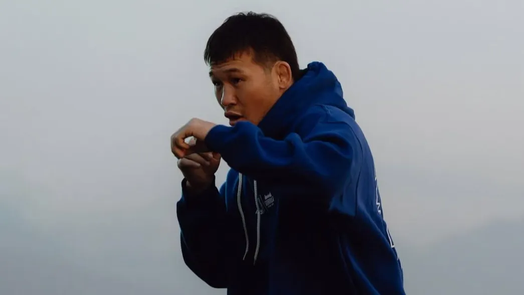 Рахмонов и Алмабаев прошли допинг-контроль UFC: кто из казахстанскиз бойцов проверяется чаще всех фото на taspanews.kz от 25 декабря 2025 16:51