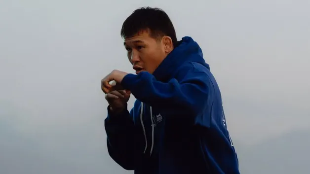 Рахмонов и Алмабаев прошли допинг-контроль UFC: кто из казахстанскиз бойцов проверяется чаще всех