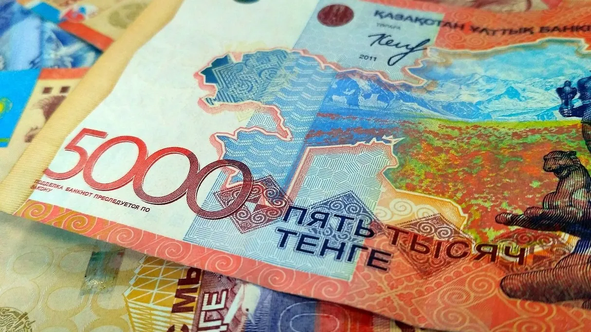 Бизнес в Казахстане активно переходит на наличный расчет фото на taspanews.kz от 26 декабря 2025 09:26