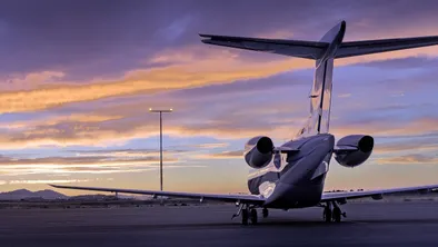 Самолет рейса Фукуок-Алматы вернулся в аэропорт из-за технических неполадок