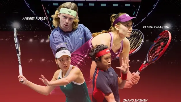 От поражения до победы: как для Рыбакиной прошел турнир World Tennis Continental Cup
