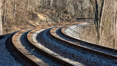 Около 100 человек пострадали в Мексике из-за схода поезда с рельсов