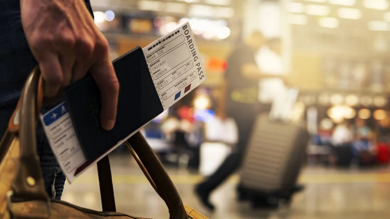 Депутат предложил запретить выезд для бывших чиновников фото на taspanews.kz от 29 декабря 2025 09:47