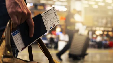 Депутат предложил запретить выезд для бывших чиновников