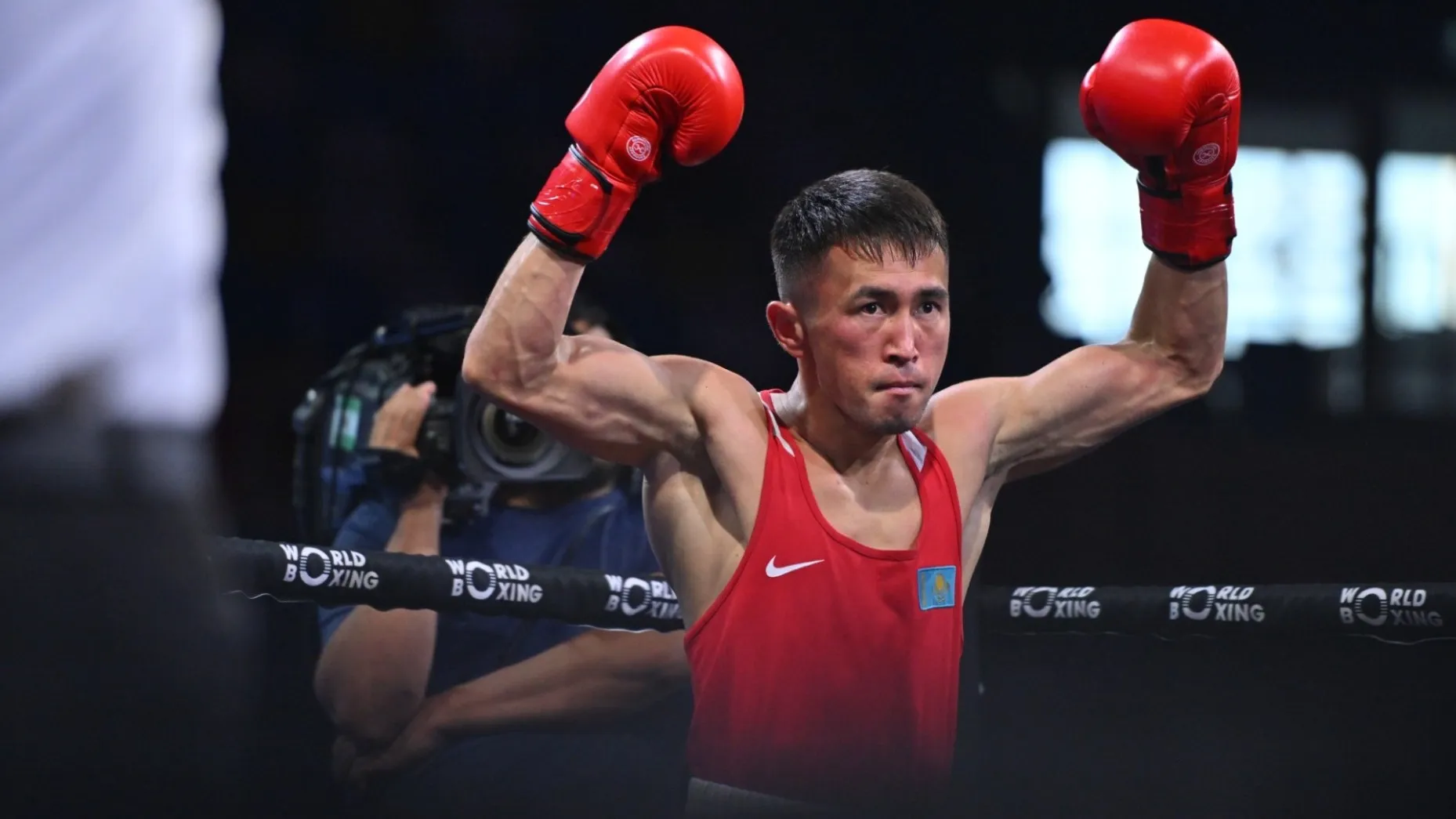 Триумф Казахстана в World Boxing: кого фанаты назвали лучшими в году фото на taspanews.kz от 29 декабря 2025 11:45