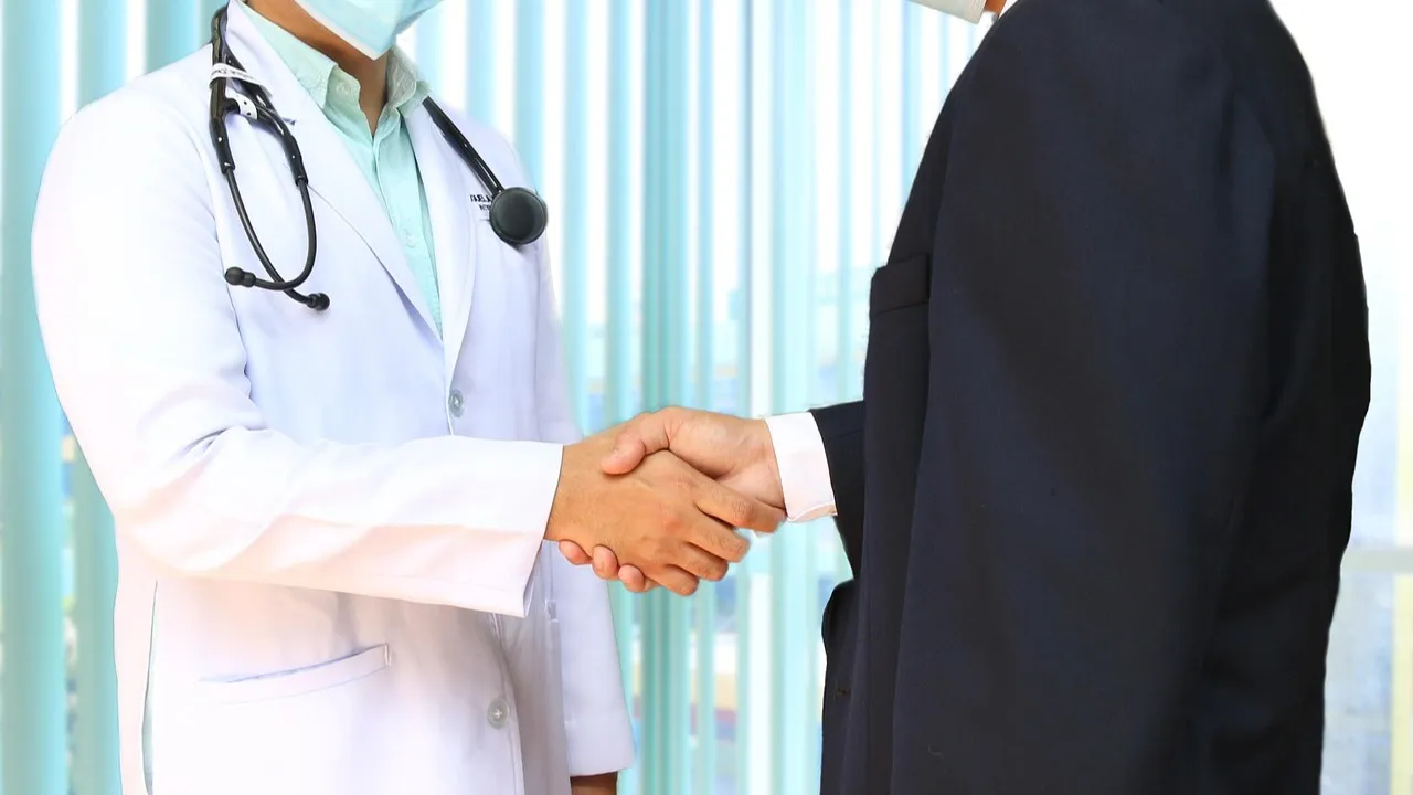 В Мангистау руководство больниц задолжало медикам более 270 млн тенге фото на taspanews.kz от 29 декабря 2025 10:29