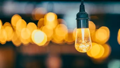 В Алматы перед праздником частично отключат свет