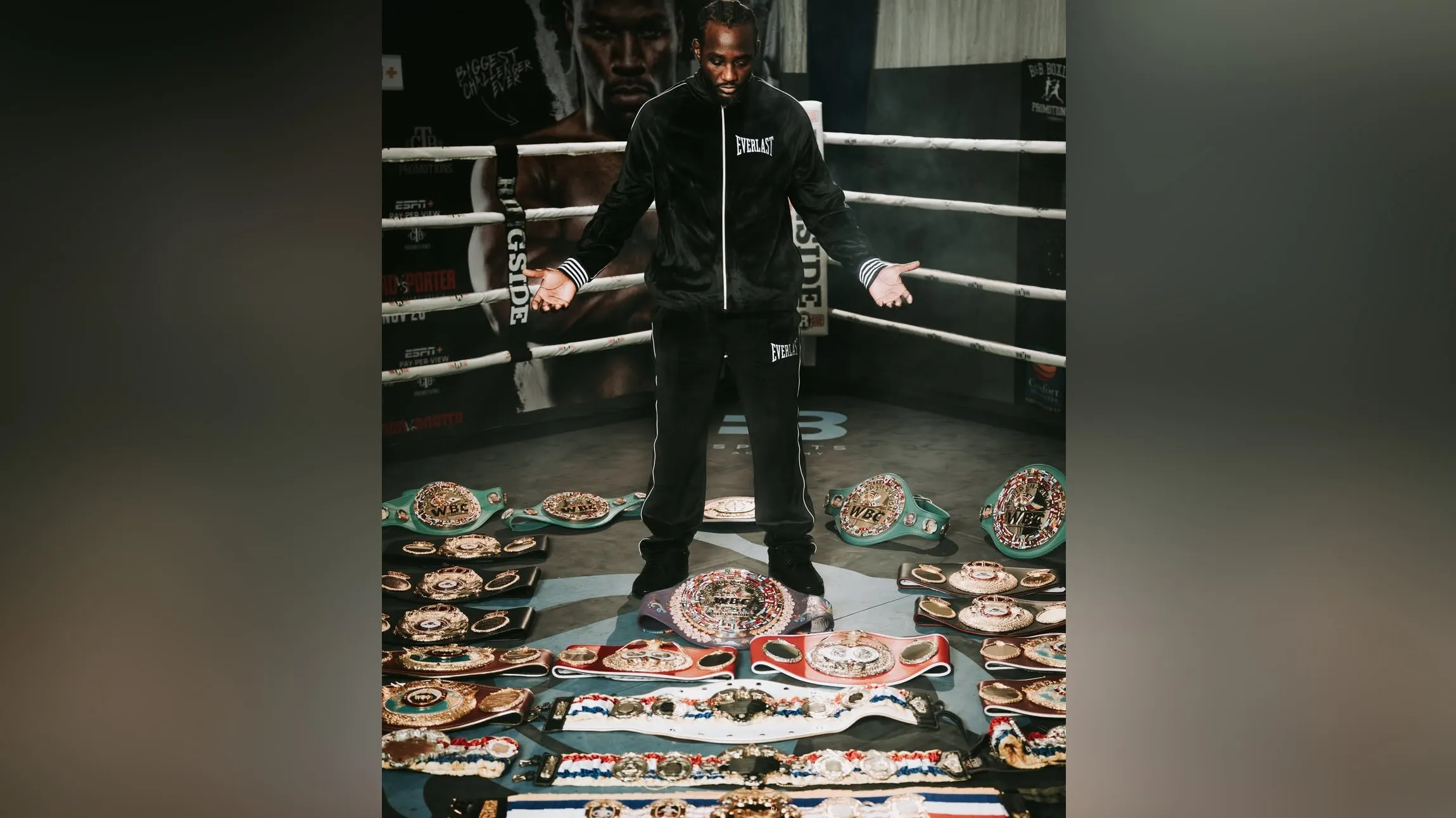 Кроуфорд ушел из бокса после конфликта с WBC? Что сыграло решающую роль фото на taspanews.kz от 29 декабря 2025 14:22