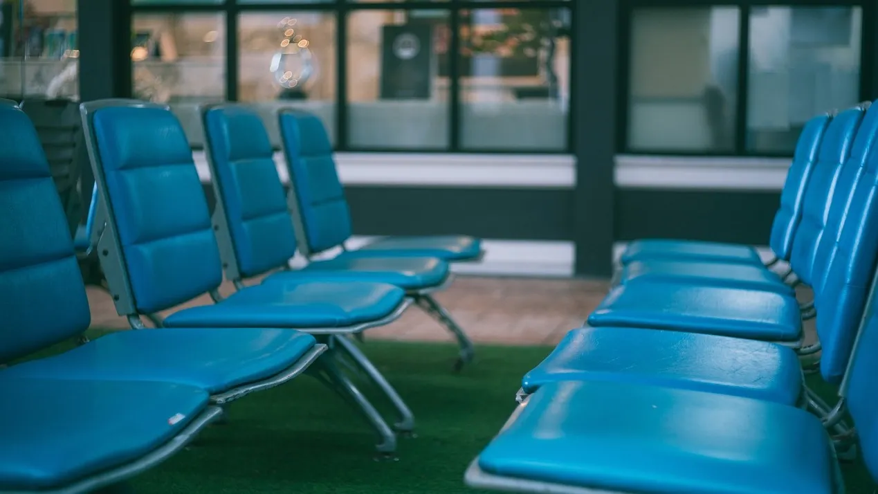 Аэропорт Алматы переходит на усиленный режим работы  фото на taspanews.kz от 29 декабря 2025 16:53