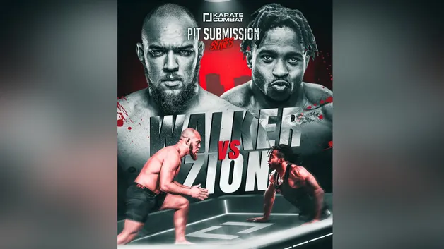 Боец UFC против рекордсмена Гиннесса: что особенного в новом поединке Karate Combat