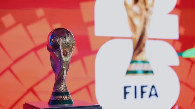 FIFA World Cup 2026